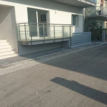 Casa Olmo Apartamento *