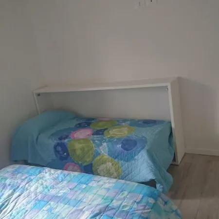 Casa Olmo