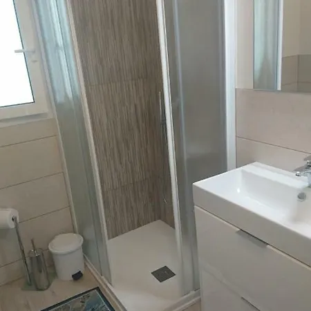 Casa Olmo Apartment *