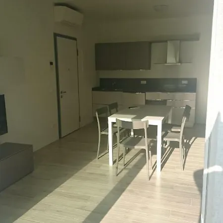 Apartman Casa Olmo