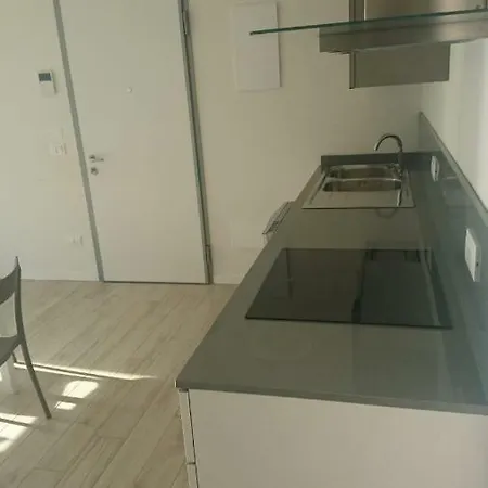 Casa Olmo Apartman