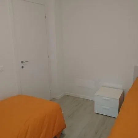 Casa Olmo Διαμέρισμα
