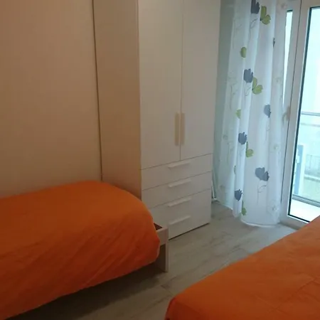 Apartman Casa Olmo Caorle