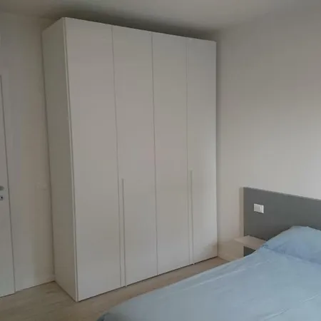 Casa Olmo