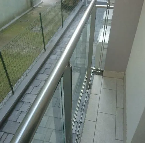 公寓 Casa Olmo 卡奥莱