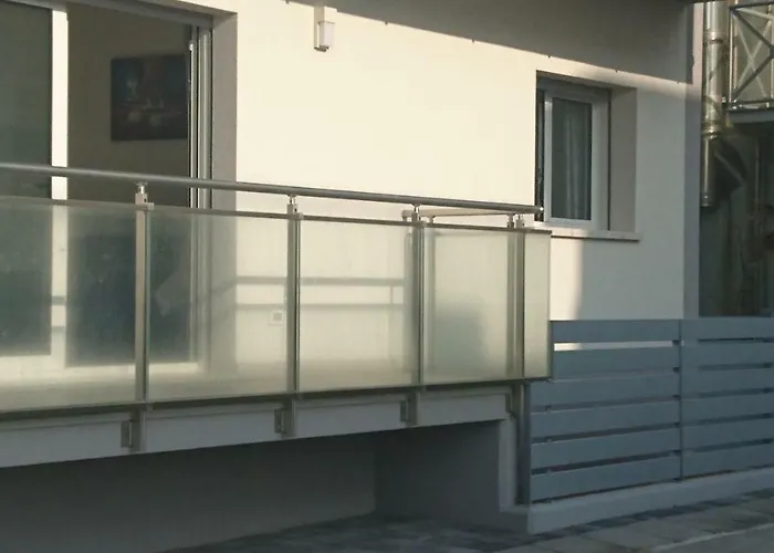 公寓 Casa Olmo 卡奥莱