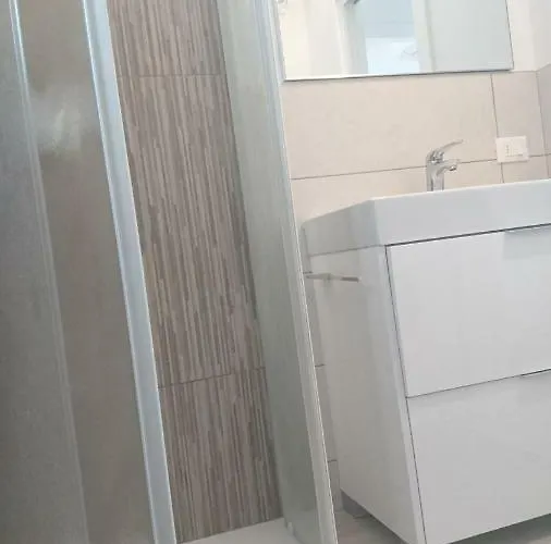 公寓 Casa Olmo 卡奥莱