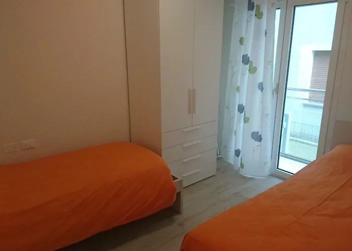 شقة Casa Olmo كاوْرلي