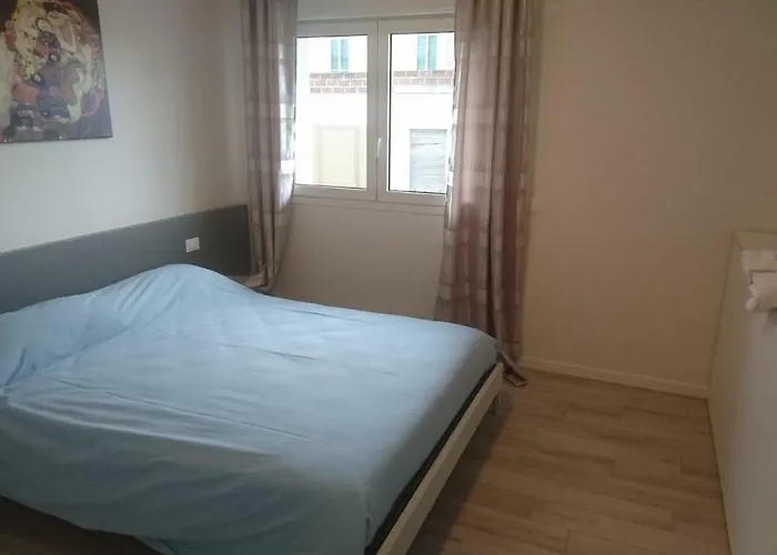 Casa Olmo * كاوْرلي